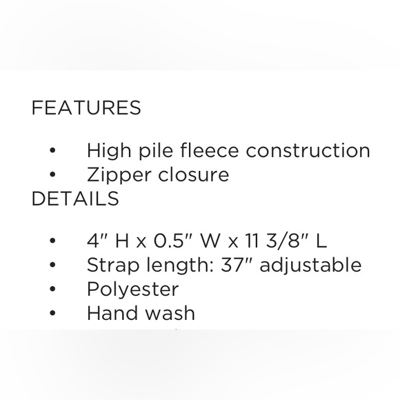 New Crayola Beltbag - Picture 5 of 5